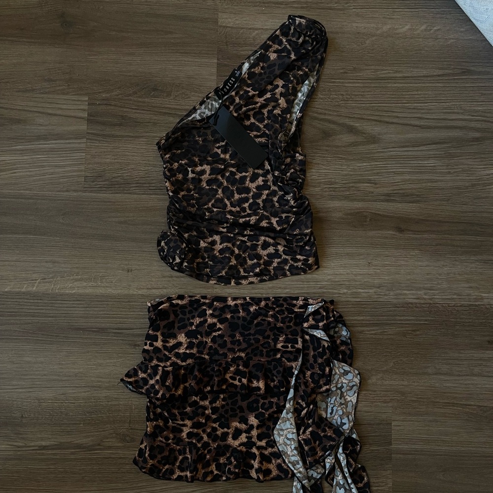 LIONESS Leopard Set - Picture 4 of 6